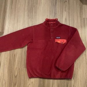 Women's Lightweight Synchilla® Snap-T® Fleece Pullover